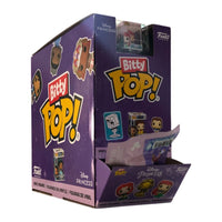 Funko Disney Princess Bitty POP! Mystery Figures | Mini Collectibles