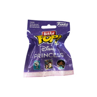 Funko Disney Princess Bitty POP! Mystery Figures | Mini Collectibles