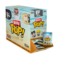 Funko Naruto Shippuden Bitty POP! Mystery Figures | Collectibles