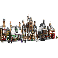 LEGO 76457 Hogsmeade™ Village – Collectors' Edition
