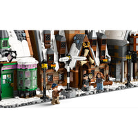 LEGO 76457 Hogsmeade™ Village – Collectors' Edition