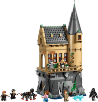 LEGO 76463 Harry Potter Hogwarts Castle: Hospital
