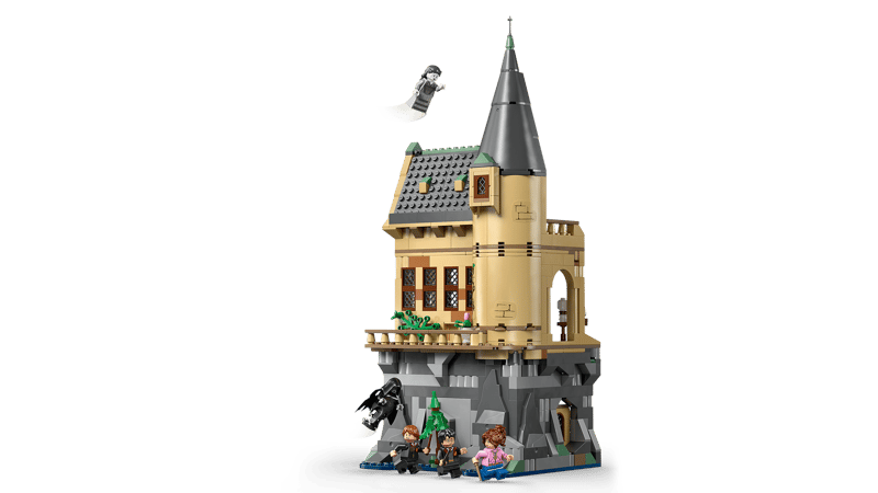 LEGO 76463 Harry Potter Hogwarts Castle: Hospital
