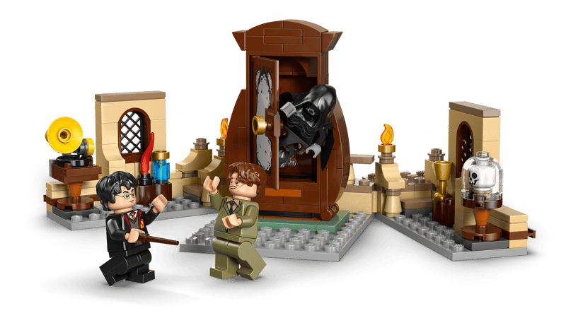 LEGO 76463 Harry Potter Hogwarts Castle: Hospital