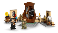LEGO 76463 Harry Potter Hogwarts Castle: Hospital