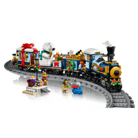 LEGO 10361 Holiday Express Train