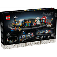 LEGO 10361 Holiday Express Train
