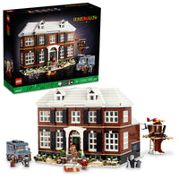 LEGO 21330 LEGO® Ideas Home Alone