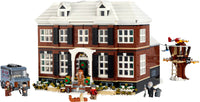 LEGO 21330 LEGO® Ideas Home Alone