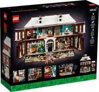 LEGO 21330 LEGO® Ideas Home Alone