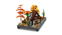 LEGO 11372 Autumn Cottage Garden