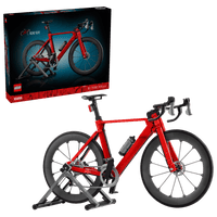 LEGO 11380 Icons Road Bike
