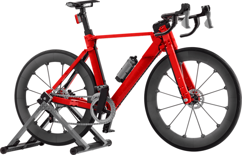LEGO 11380 Icons Road Bike