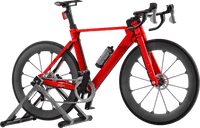 LEGO 11380 Icons Road Bike