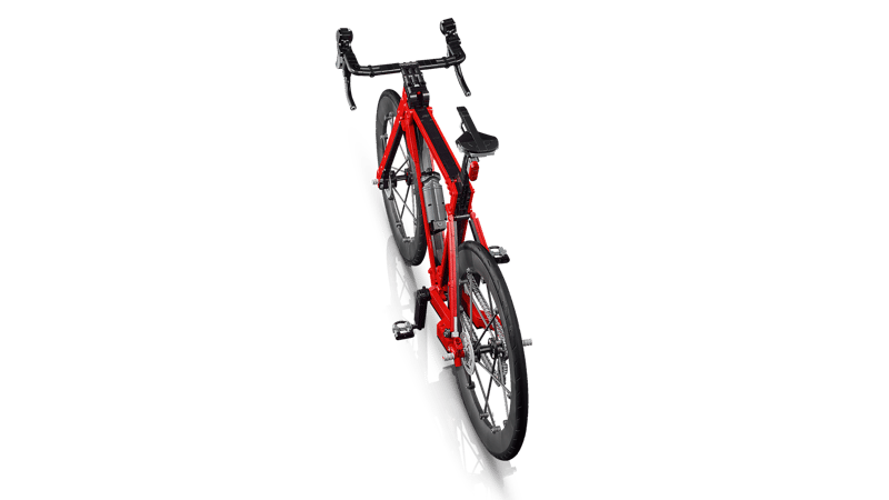 LEGO 11380 Icons Road Bike