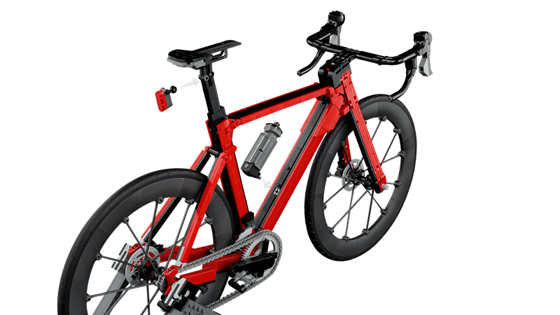 LEGO 11380 Icons Road Bike