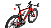 LEGO 11380 Icons Road Bike