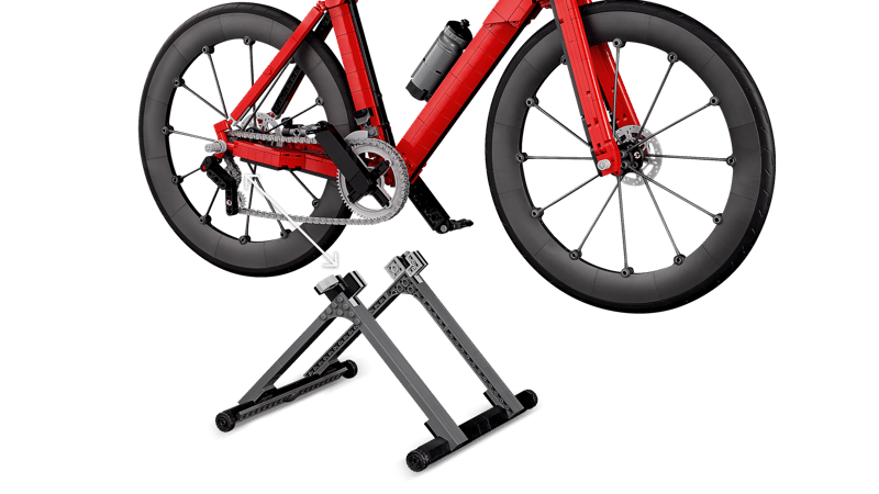 LEGO 11380 Icons Road Bike