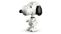 LEGO 21368 Ideas Peanuts: Snoopy's Doghouse
