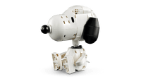 LEGO 21368 Ideas Peanuts: Snoopy's Doghouse