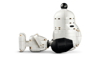 LEGO 21368 Ideas Peanuts: Snoopy's Doghouse