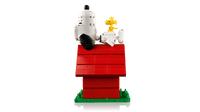 LEGO 21368 Ideas Peanuts: Snoopy's Doghouse