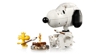 LEGO 21368 Ideas Peanuts: Snoopy's Doghouse