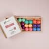 Pastel Ball Pack 16 pc
