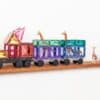 Pastel Transport Pack 50 pc
