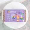 Rainbow Shape Expansion Pack 36 pc