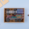 Pastel Transport Pack 50 pc