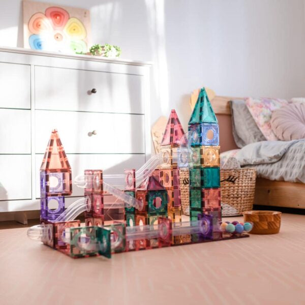Pastel Creative pack 120 pc