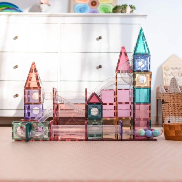 Pastel Creative pack 120 pc