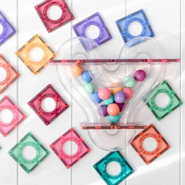 Pastel Creative pack 120 pc