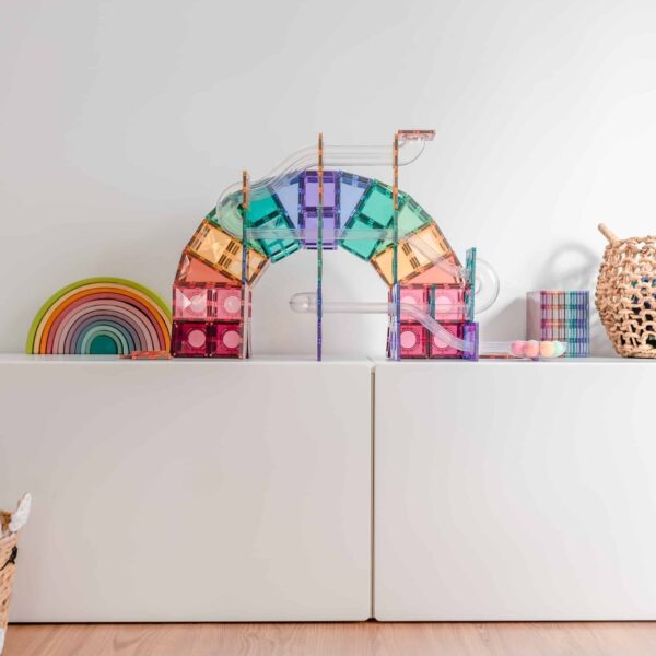 Pastel Creative pack 120 pc