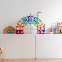 Pastel Creative pack 120 pc