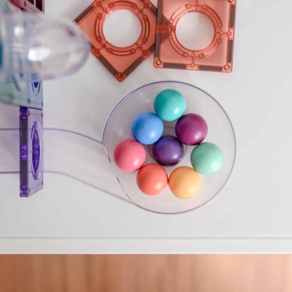 Pastel Creative pack 120 pc