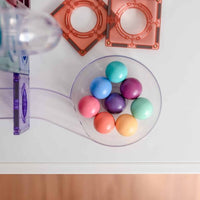 Pastel Creative pack 120 pc