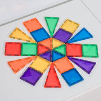 Rainbow Mini Pack 24 pc