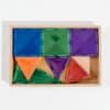 Rainbow Mini Pack 24 pc