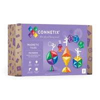 Rainbow Shape Expansion Pack 36 pc