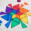 Rainbow Shape Expansion Pack 36 pc