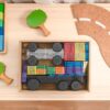 Rainbow Transport Pack 50 pc