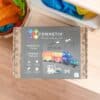 Rainbow Transport Pack 50 pc