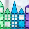 Rainbow Mega Pack 212 pc