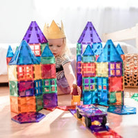 Rainbow Mega Pack 212 pc