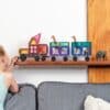 Pastel Transport Pack 50 pc