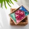 Pastel Geometry Pack 40 pc