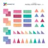 Pastel Starter Pack 64 pc
