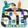 Ramps & Intersections Pack 16 pc